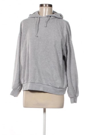 Dámská mikina  Pull&Bear, Velikost L, Barva Šedá, Cena  319,00 Kč