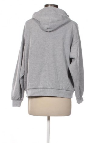 Dámská mikina  Pull&Bear, Velikost L, Barva Šedá, Cena  319,00 Kč