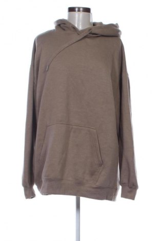 Női sweatshirt Pull&Bear, Méret M, Szín Barna, Ár 6 198 Ft