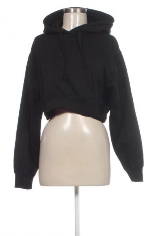 Damen Sweatshirt Pull&Bear, Größe S, Farbe Schwarz, Preis € 13,99
