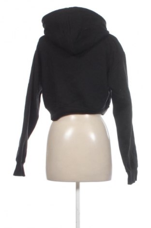 Damen Sweatshirt Pull&Bear, Größe S, Farbe Schwarz, Preis € 13,99