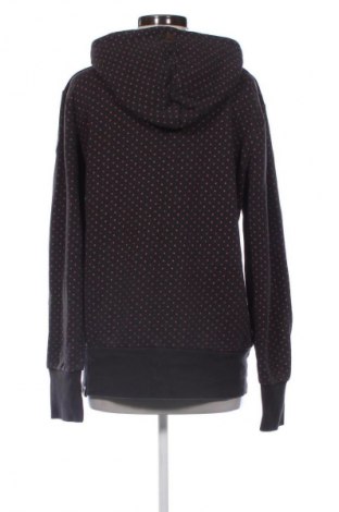Γυναικείο φούτερ Ragwear, Μέγεθος XL, Χρώμα Πολύχρωμο, Τιμή 21,00 €