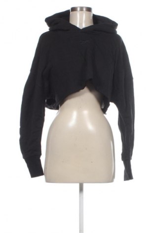 Dámska mikina  Reebok X Cardi B, Veľkosť L, Farba Čierna, Cena  52,95 €