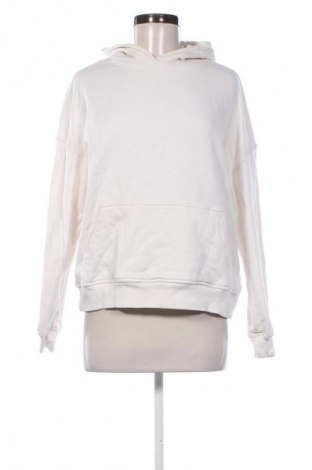 Γυναικείο φούτερ Reserved, Μέγεθος XS, Χρώμα Λευκό, Τιμή 14,74 €