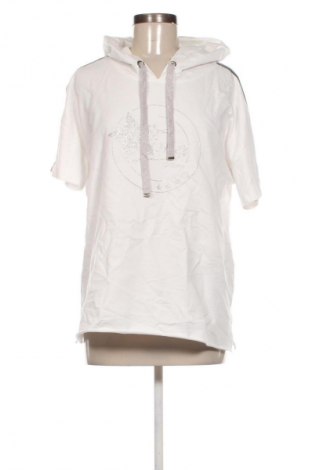 Dámska mikina  Rick Cardona, Veľkosť XL, Farba Biela, Cena  13,95 €