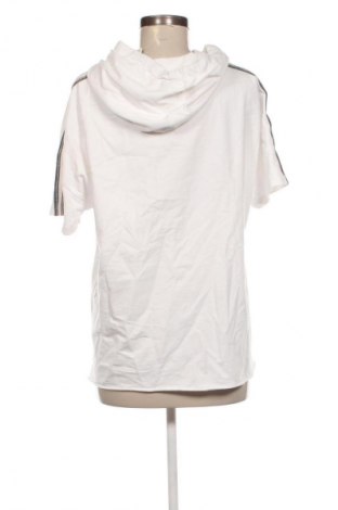 Dámska mikina  Rick Cardona, Veľkosť XL, Farba Biela, Cena  13,95 €