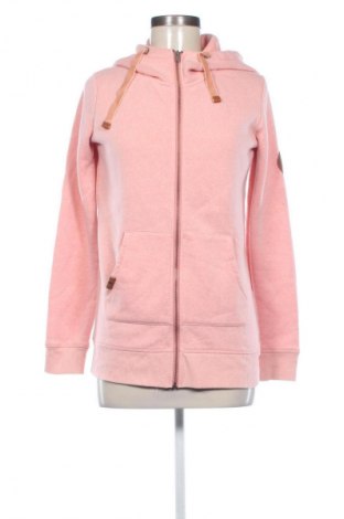 Dámská mikina  Roxy, Velikost S, Barva Růžová, Cena  493,00 Kč