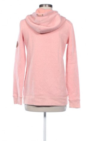 Dámská mikina  Roxy, Velikost S, Barva Růžová, Cena  493,00 Kč