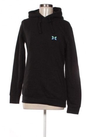 Damen Sweatshirt Russell, Größe M, Farbe Schwarz, Preis € 10,99