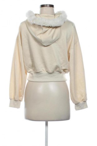 Dámská mikina  SHEIN, Velikost M, Barva Krémová, Cena  229,00 Kč