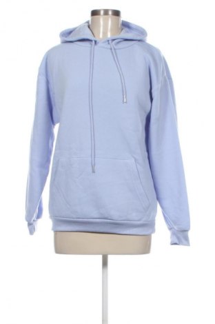 Dámska mikina  SHEIN, Veľkosť M, Farba Modrá, Cena  8,95 €