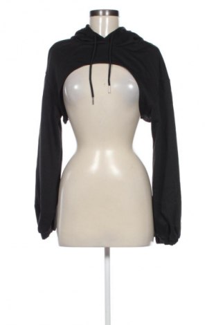 Damen Sweatshirt SHEIN, Größe M, Farbe Schwarz, Preis € 8,99