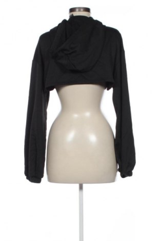 Damen Sweatshirt SHEIN, Größe M, Farbe Schwarz, Preis € 8,99