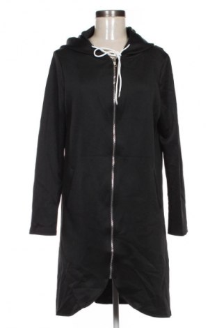 Női sweatshirt SHEIN, Méret L, Szín Fekete, Ár 4 559 Ft