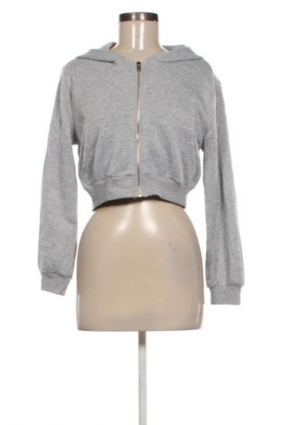 Női sweatshirt SHEIN, Méret S, Szín Szürke, Ár 4 189 Ft