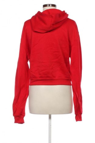 Dámska mikina  SHEIN, Veľkosť XL, Farba Červená, Cena  7,95 €