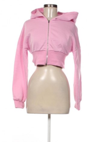 Női sweatshirt SHEIN, Méret M, Szín Rózsaszín, Ár 4 179 Ft