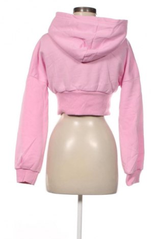 Női sweatshirt SHEIN, Méret M, Szín Rózsaszín, Ár 4 179 Ft