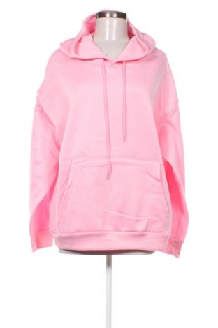 Dámská mikina  SHEIN, Velikost XXL, Barva Růžová, Cena  249,00 Kč