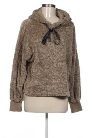 Дамски суитшърт SHEIN, Размер L, Цвят Бежов, Цена 6,64 €