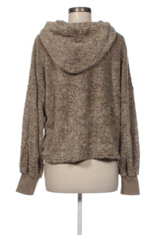 Дамски суитшърт SHEIN, Размер L, Цвят Бежов, Цена 6,64 €