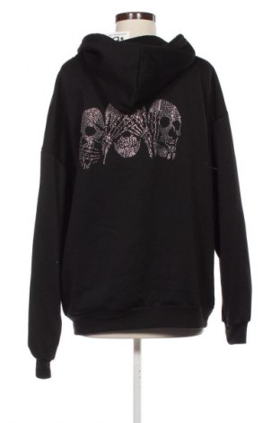 Dámská mikina  SHEIN, Velikost L, Barva Černá, Cena  199,00 Kč