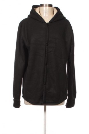 Női sweatshirt SHEIN, Méret M, Szín Fekete, Ár 3 079 Ft