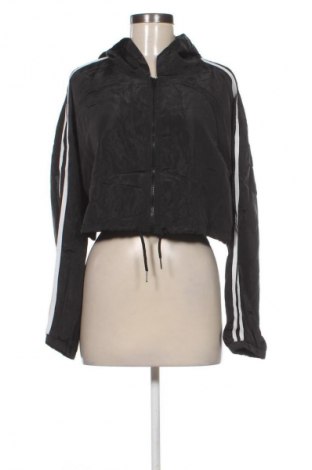 Dámská mikina  SHEIN, Velikost XL, Barva Černá, Cena  259,00 Kč