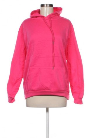 Дамски суитшърт SHEIN, Размер M, Цвят Розов, Цена 8,18 €