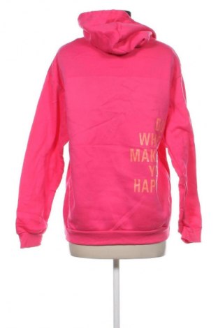 Дамски суитшърт SHEIN, Размер M, Цвят Розов, Цена 8,18 €