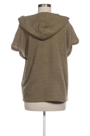 Damen Sweatshirt SHEIN, Größe M, Farbe Grün, Preis € 9,99