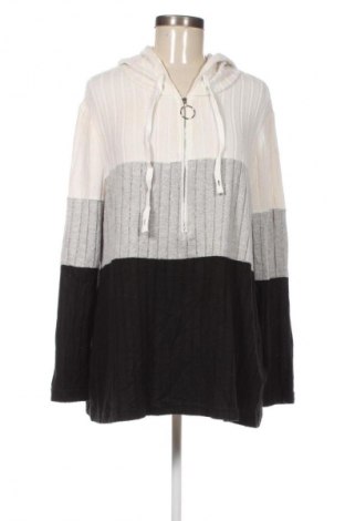 Dámská mikina  SHEIN, Velikost XL, Barva Vícebarevné, Cena  239,00 Kč