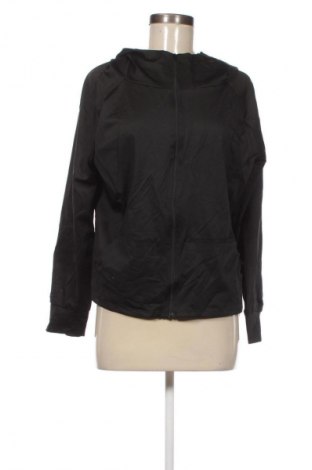 Dámská mikina  SHEIN, Velikost M, Barva Černá, Cena  239,00 Kč