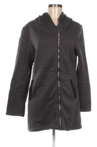 Dámska mikina  SHEIN, Veľkosť L, Farba Sivá, Cena  10,95 €