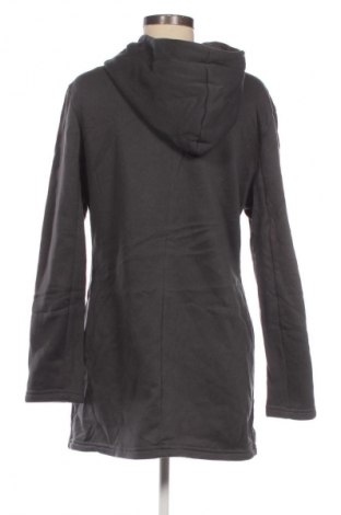 Dámska mikina  SHEIN, Veľkosť L, Farba Sivá, Cena  10,95 €