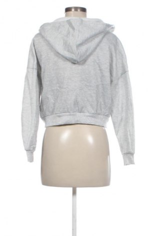 Дамски суитшърт SHEIN, Размер XS, Цвят Сив, Цена 9,20 €