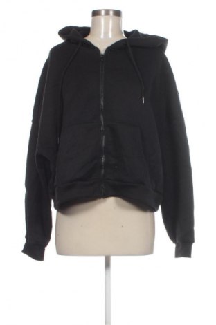 Női sweatshirt SHEIN, Méret XXL, Szín Fekete, Ár 4 349 Ft