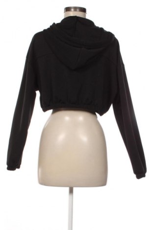 Női sweatshirt SHEIN, Méret S, Szín Fekete, Ár 4 119 Ft