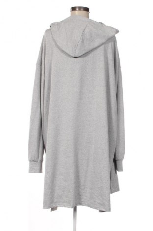 Damen Sweatshirt SHEIN, Größe 3XL, Farbe Grau, Preis 11,99 €