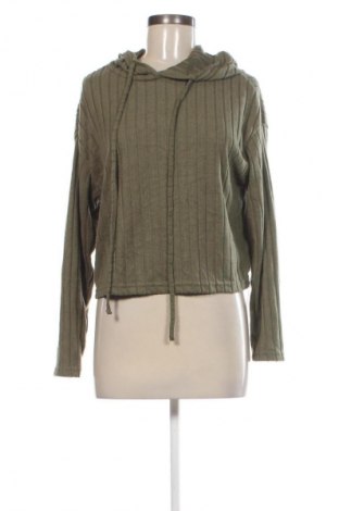 Damen Sweatshirt SHEIN, Größe S, Farbe Grün, Preis € 9,99