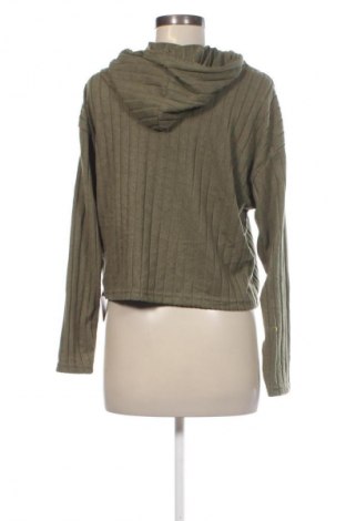 Damen Sweatshirt SHEIN, Größe S, Farbe Grün, Preis € 9,99