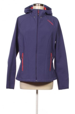 Dámska mikina  Schoffel, Veľkosť L, Farba Modrá, Cena  31,95 €