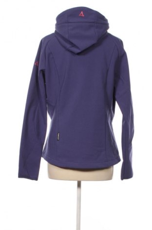 Dámska mikina  Schoffel, Veľkosť L, Farba Modrá, Cena  31,95 €