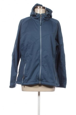 Női sweatshirt Shamp, Méret L, Szín Kék, Ár 5 969 Ft