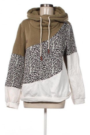 Дамски суитшърт Sheilay, Размер L, Цвят Многоцветен, Цена 8,69 €