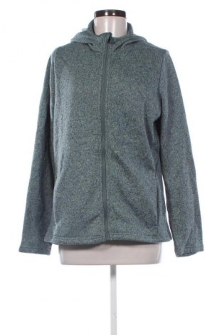 Damen Sweatshirt Sports Performance by Tchibo, Größe L, Farbe Grün, Preis € 14,99