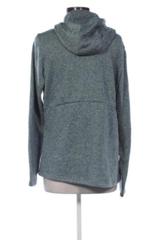 Damen Sweatshirt Sports Performance by Tchibo, Größe L, Farbe Grün, Preis € 14,99