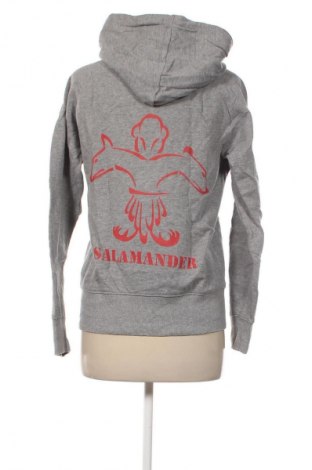 Дамски суитшърт Spread Shirt, Размер M, Цвят Сив, Цена 8,69 €