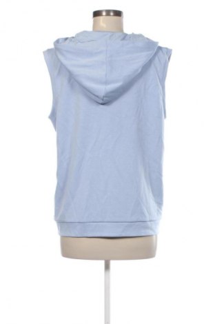 Γυναικείο φούτερ Street One, Μέγεθος M, Χρώμα Μπλέ, Τιμή 10,99 €