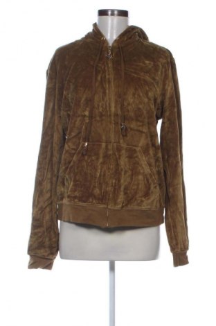 Дамски суитшърт Sugarfree, Размер XL, Цвят Зелен, Цена 15,84 €